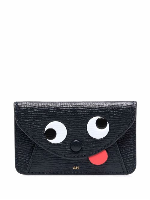 Portafoglio Zany Anya Hindmarch | 142830Marine